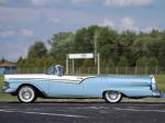 Ford Fairlane 500 Skyliner Retractable Hardtop 1957 года